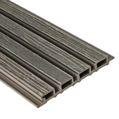 Стеновая панель CM Decking CM Wall ZEBRANO,  Графит ( под заказ) купить в Новотроицке