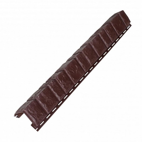 Угол наружный Доломит New Корица купить в Новотроицке