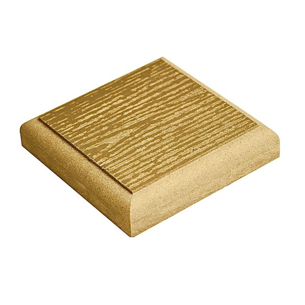 Крышка верхняя FAYNAG ДПК орех купить в Новотроицке