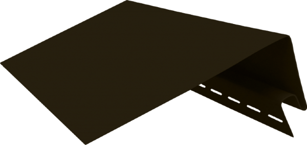 Околооконный профиль Vinyl-On 3660 мм-Венге купить в Новотроицке