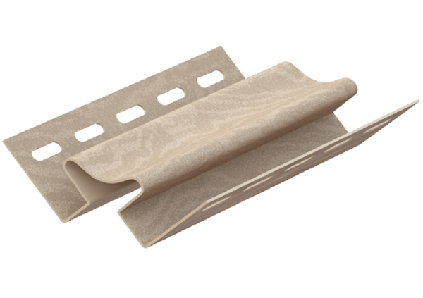 Внутренний угол Timberblock Кедр Светлый купить в Новотроицке