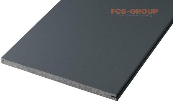 Фиброцементные панели FCS Group Smooth Line F19 купить в Новотроицке