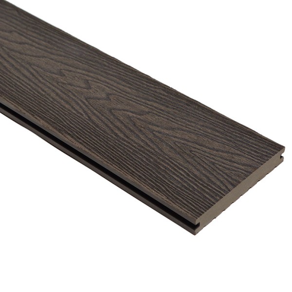 Террасная доска из ДПК CM Decking серия VINTAGE SOLID венге (под заказ) купить в Новотроицке