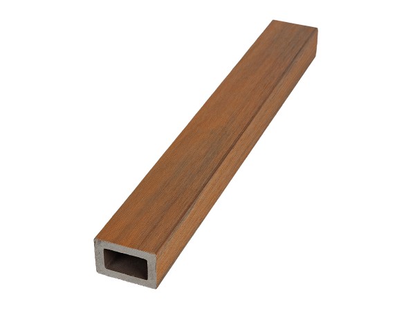 Балясина Woodvex Co-Extrusion Тик купить в Новотроицке