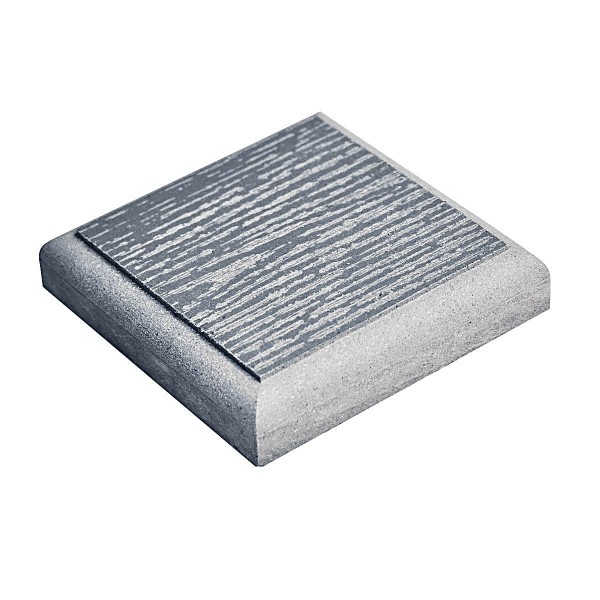 Крышка верхняя FAYNAG ДПК графит купить в Новотроицке