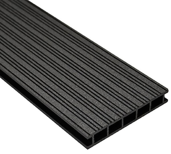 Террасная доска из ДПК Faynag Premium VELVET-ZEBRA  — Кварц купить в Новотроицке