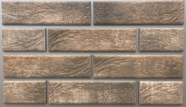 Фасадная Термопанели Аляска Loft Brick Pepper купить в Новотроицке