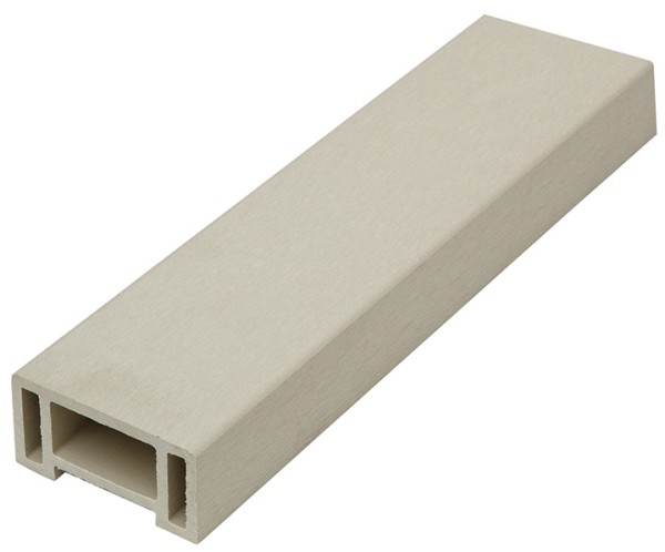 Перила CM Railing Белое дерево купить в Новотроицке