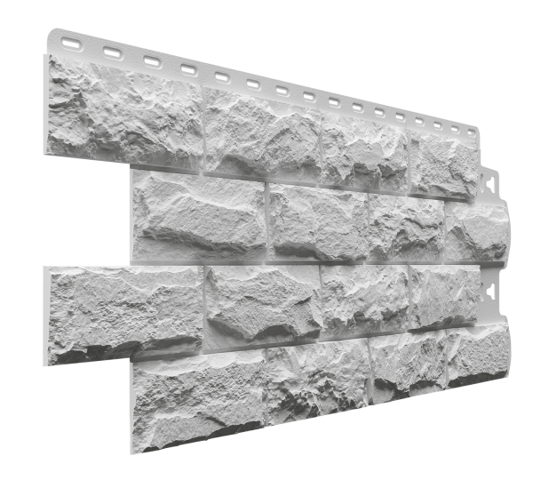 Фасадная панель Docke, Dufour (Камень) ЗЁЛЬДЕН купить в Новотроицке