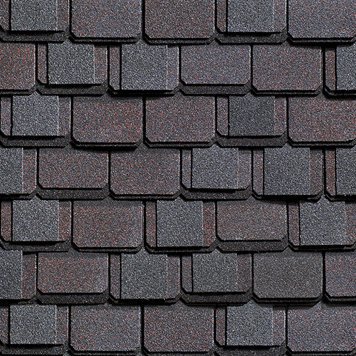 Трехслойная ламинированная черепица Shinglas, серия Континент — Азия купить в Новотроицке