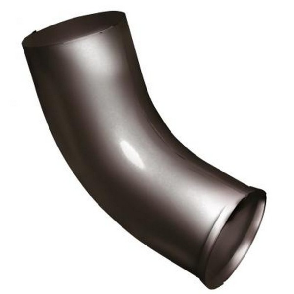 Водосток Grand Line 150x100 – Колено сливное RR 32 купить в Новотроицке