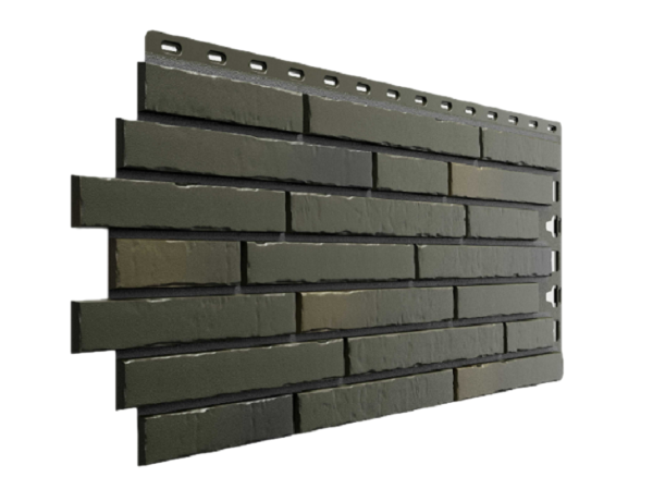 Фасадная панель Docke Klinker Атакама купить в Новотроицке