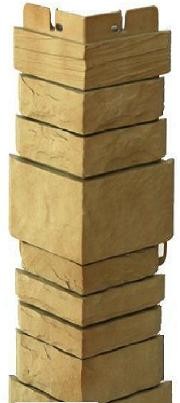 Угол наружный Альта-Профиль Каньон Монтана купить в Новотроицке