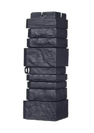 Угол Стандарт Grand Line Сланец Графит купить в Новотроицке