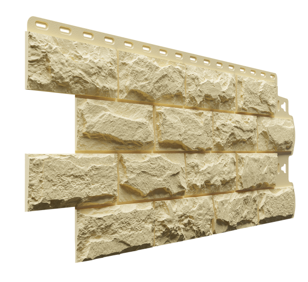 Фасадная панель Docke, Dufour (Камень) ИНСБРУК купить в Новотроицке