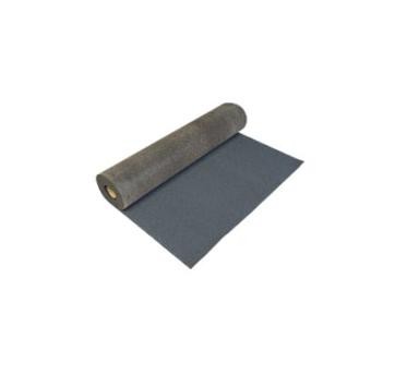 Ендовный ковер Shinglas Темно-серый, рулон 10х1м купить в Новотроицке