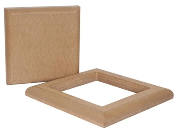 Комплект крышка и юбка ДПК для столба Polivan DENPASAR песочный купить в Новотроицке