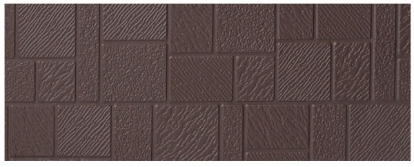 Фасадная панель Zodiac Мозаика AG5-001 купить в Новотроицке