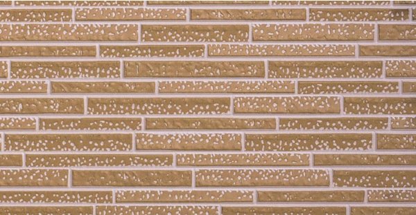 Фасадная панель Zodiac Слоистый песчаник AЕ9-016 купить в Новотроицке