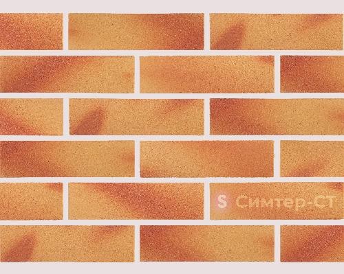 Гибкая клинкерная плитка(фактурный, градиентный) СТ-21 Подольск купить в Новотроицке