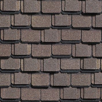 Трехслойная ламинированная черепица Shinglas, серия Континент — Африка купить в Новотроицке