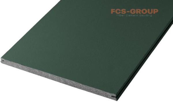 Фиброцементные панели FCS Group Smooth Line F31 купить в Новотроицке