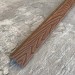 Уголок 3D EasyDecking Wood-Х 50х50 Коричневый купить в Новотроицке