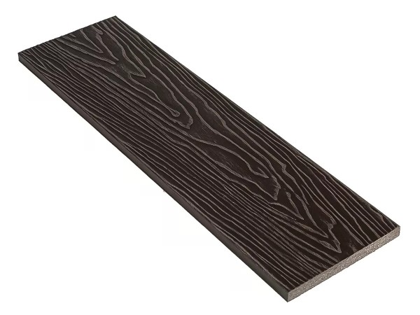 Заборная доска ДПК Deckart Palisad Pro Венге купить в Новотроицке