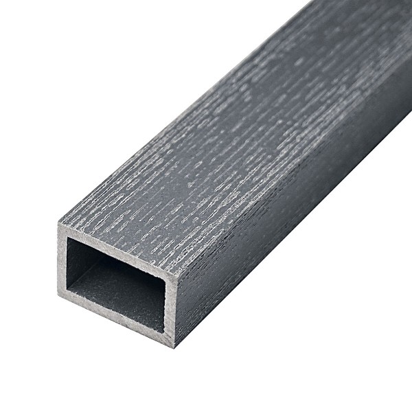 Балясина FAYNAG ДПК WOOD графит купить в Новотроицке