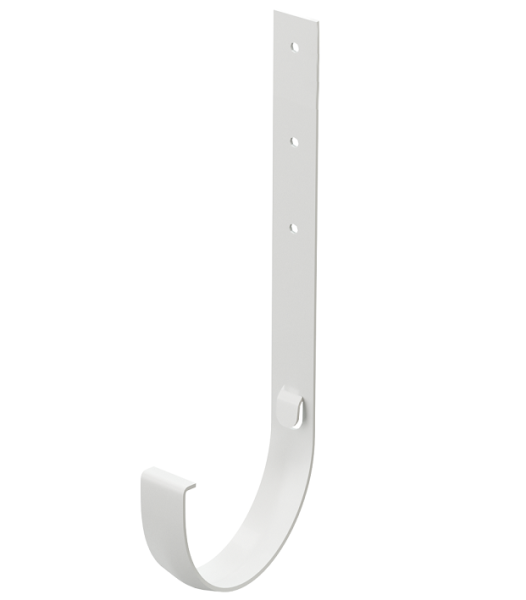 Кронштейн металлический ПВХ Docke STANDART пломбир купить в Новотроицке