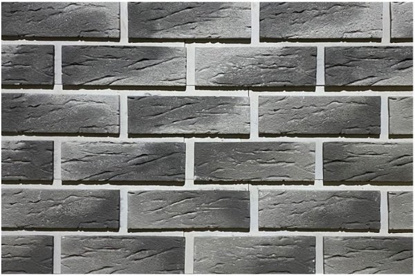 Фиброцементные панели КАНЬОН коллекция КЛИНКЕР 38 купить в Новотроицке