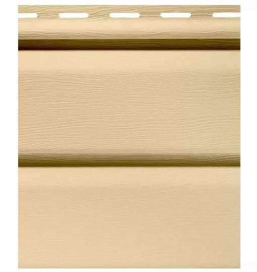 Сайдинг Виниловый, Дачный, Овёс купить в Новотроицке