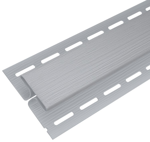 Соединительный Н-профиль TECOS СЕРЫЙ купить в Новотроицке