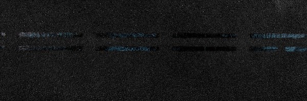 Коньково-карнизная черепица Docke Eurasia, черный купить в Новотроицке