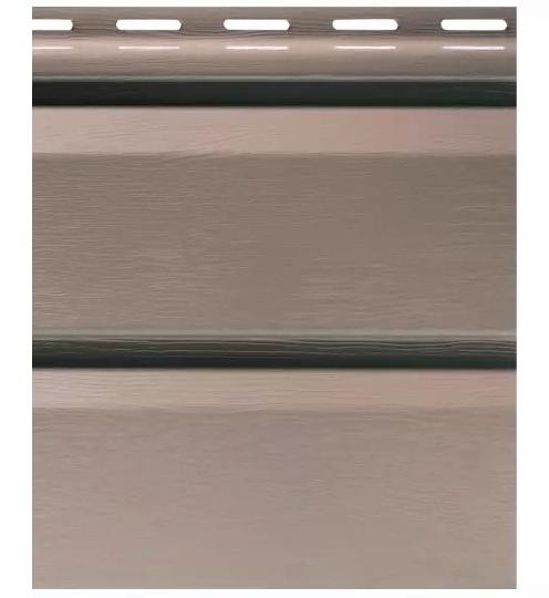 Сайдинг Виниловый, Дачный, Цикорий купить в Новотроицке