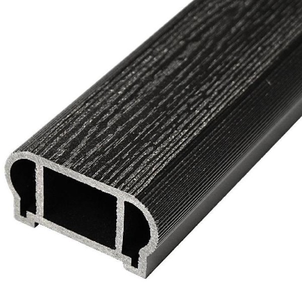 Перила FAYNAG ДПК WOOD кварц купить в Новотроицке