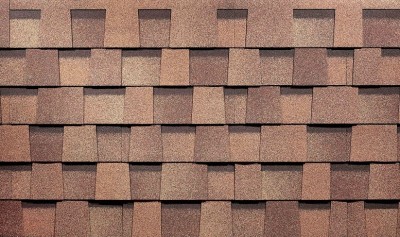 Ламинированная черепица Docke, DRAGON PREMIUM,КАПУЧИНО