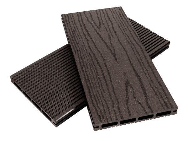 Террасная доская ДПК NanoWood ECO New Венге купить в Новотроицке