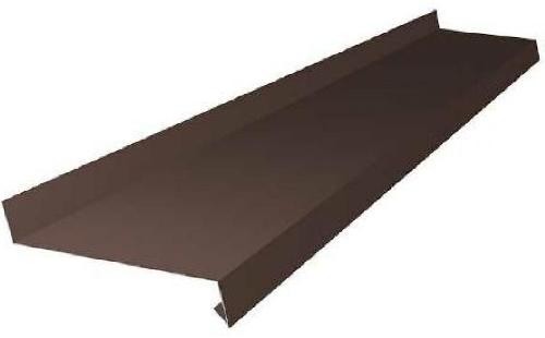 Металлический Отлив 50мм купить в Новотроицке