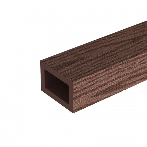 Балясина Woodvex Select Темно-Коричневый купить в Новотроицке