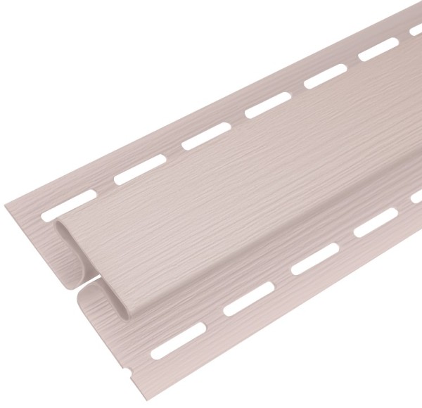 Соединительный Н-профиль TECOS СВЕТЛО-РОЗОВЫЙ купить в Новотроицке