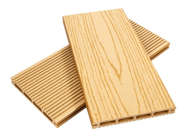 Террасная доская ДПК NanoWood ECO New Натур купить в Новотроицке