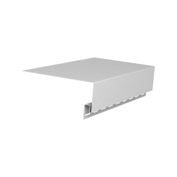 Приоконная планка Grand Line Белый купить в Новотроицке