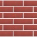 Гибкая клинкерная плитка СТ-01 Красный (сборная) купить в Новотроицке