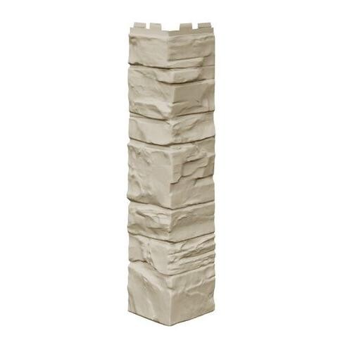 Угол наружный ТЕХНОНИКОЛЬ Камень Лигурия купить в Новотроицке