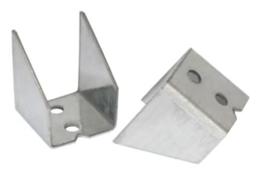 Крепление универсальное для балясины Polivan купить в Новотроицке