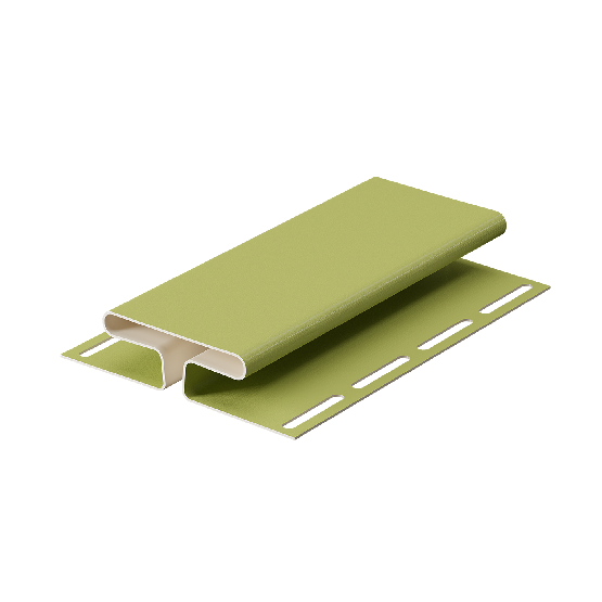 H-профиль Docke Олива купить в Новотроицке