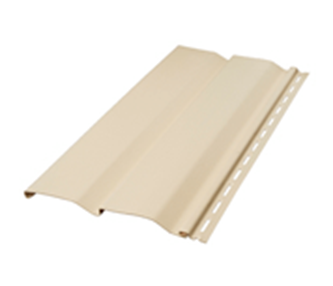 Сайдинг виниловый «Классика» Сандпаловое дерев купить в Новотроицке