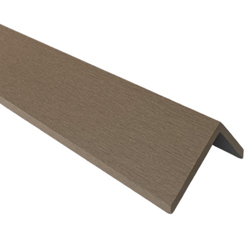 Уголок EasyDecking Wood-Х 50х80 Венге купить в Новотроицке