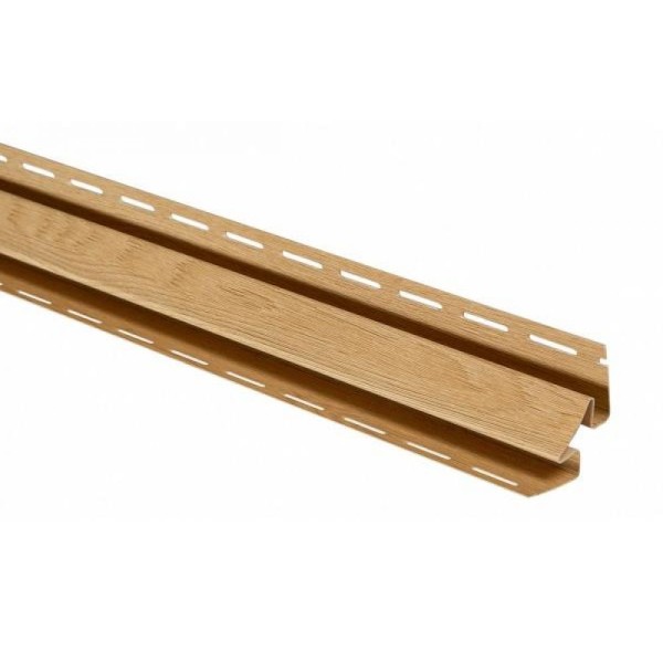 Угол внутренний Люкс Крашенный, К-13, ВН, Каштан купить в Новотроицке